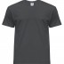 T-shirt regular de homem