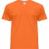 T-shirt regular de homem