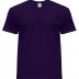 T-shirt regular de homem