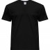 T-shirt regular de homem
