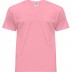 T-shirt regular de homem