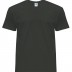 T-shirt regular de homem