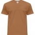 T-shirt regular de homem