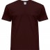 T-shirt regular de homem
