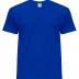 T-shirt regular de homem