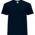 T-shirt regular de homem