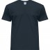T-shirt regular de homem