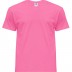 T-shirt regular de homem