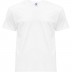 T-shirt regular de homem