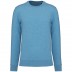 Sweatshirt eco-responsável com decote redondo Kariban®