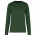 Sweatshirt eco-responsável com decote redondo Kariban®