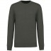 Sweatshirt eco-responsável com decote redondo Kariban®