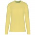 Sweatshirt eco-responsável com decote redondo Kariban®