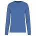 Sweatshirt eco-responsável com decote redondo Kariban®