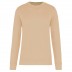 Sweatshirt eco-responsável com decote redondo Kariban®