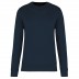 Sweatshirt eco-responsável com decote redondo Kariban®