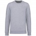 Sweatshirt eco-responsável com decote redondo Kariban®