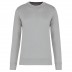Sweatshirt eco-responsável com decote redondo Kariban®
