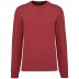 Sweatshirt eco-responsável com decote redondo Kariban®