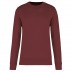 Sweatshirt eco-responsável com decote redondo Kariban®