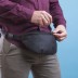 Pochete Zunder