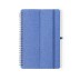Caderno suporte Maisux