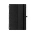 Caderno suporte Maisux