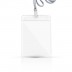 Identificateur en PVC Badgeyard