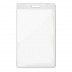 Transparent identifier Badgo