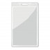 Transparent identifier Badgo