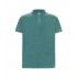 Polo Regular de homem e mulher