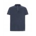 Polo Regular de homem e mulher