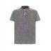 Polo Regular de homem e mulher