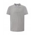Polo Regular de homem e mulher