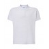 Polo Regular de homem e mulher