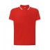 Polo Regular de homem e mulher