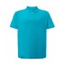 Polo Regular de homem e mulher