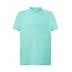 Polo Regular de homem e mulher