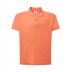 Polo Regular de homem e mulher