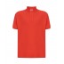 Polo Regular de homem e mulher