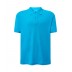 Polo Regular de homem e mulher