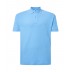 Polo Regular de homem e mulher