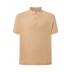Polo Regular de homem e mulher