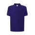 Polo Regular de homem e mulher