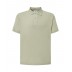 Polo Regular de homem e mulher