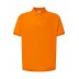 Polo Regular de homem e mulher