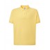 Polo Regular de homem e mulher