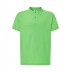 Polo Regular de homem e mulher
