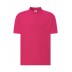 Polo Regular de homem e mulher
