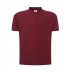 Polo Regular de homem e mulher